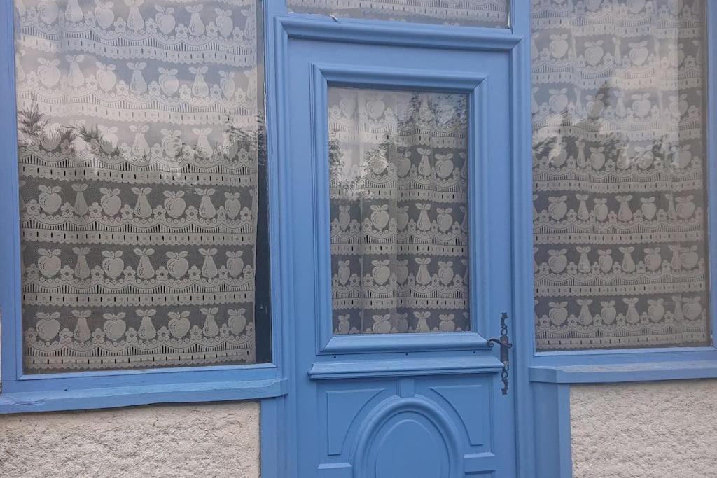 Tour De Bablou - Insolite Allouis ภายนอก รูปภาพ